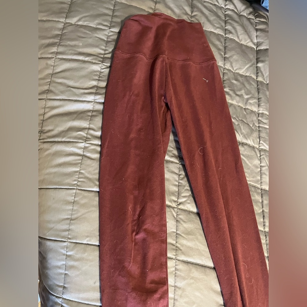 Aerie leggings